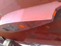 Konteyner gemisi satılık