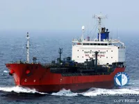 Petrol/Kimyasal tankeri satılık
