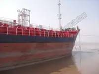 Petrol/Kimyasal tankeri satılık