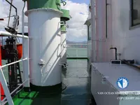 Petrol/Kimyasal tankeri satılık