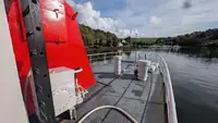 Araştırma gemisi satılık