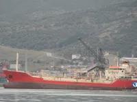Petrol/Kimyasal tankeri satılık