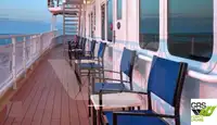 Kruvaziyer gemisi satılık