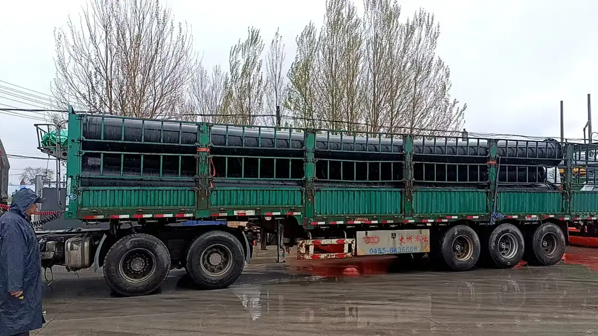Dredger (Kazık çakma gemisi) satılık