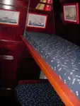 İtfaiye teknesi satılık