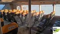 Kruvaziyer gemisi satılık