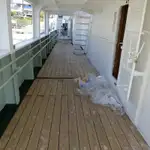 Trol gemisi satılık