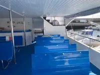 Kruvaziyer gemisi satılık