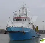 Dalgıç destek gemisi satılık