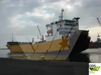 Ro-Ro gemisi satılık