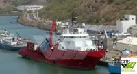 Tedarik gemisi satılık