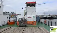 General Cargo/Multi-purpose satılık
