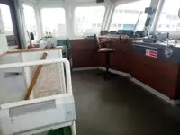 Çekme teknesi satılık
