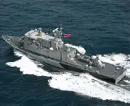 Devriye botu satılık