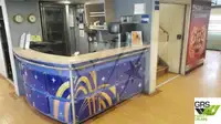 Kruvaziyer gemisi satılık
