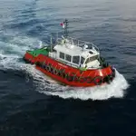 Römorkör satılık