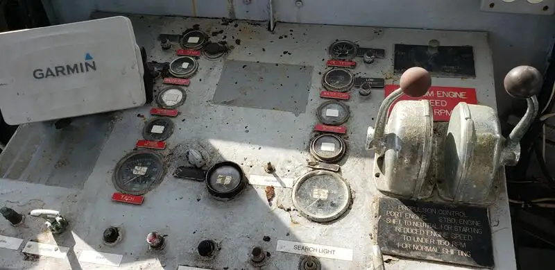 Çekme teknesi satılık