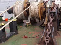 Petrol/Kimyasal tankeri satılık