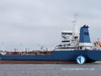 Petrol/Kimyasal tankeri satılık
