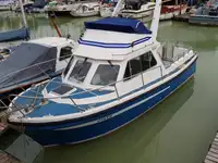 cankurtaran botu satılık
