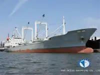 soğutuculu gemi satılık