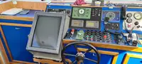 Petrol/Kimyasal tankeri satılık
