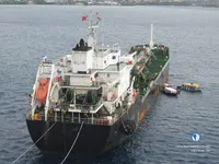 Petrol/Kimyasal tankeri satılık