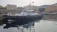 Pilot teknesi satılık
