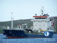 Petrol/Kimyasal tankeri satılık