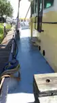 Trol gemisi satılık