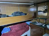 Trol gemisi satılık