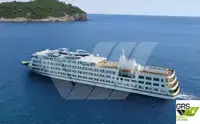 Kruvaziyer gemisi satılık