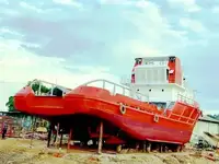 Devriye botu satılık