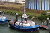 Römorkör satılık