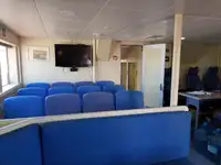 Devriye botu satılık