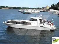 Kruvaziyer gemisi satılık