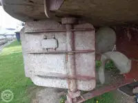 Çekme teknesi satılık