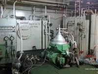 Petrol/Kimyasal tankeri satılık