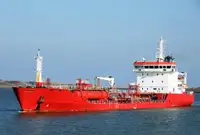 Oil/Chemical tanker satılık
