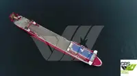 Ro-Ro ship satılık