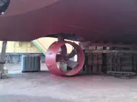 Römorkör satılık