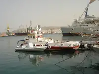 İş gemileri satılık