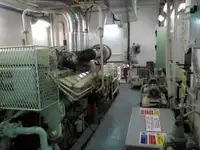 Yakıt ikmal tankeri satılık