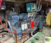 Rüzgar çiftliği servis gemisi satılık