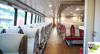 Kruvaziyer gemisi satılık