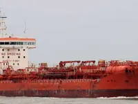 Petrol/Kimyasal tankeri satılık