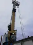 Vinçli gemi satılık