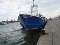 Trawler satılık