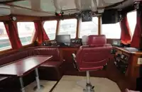 Pilot teknesi satılık