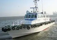 Pilot teknesi satılık